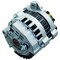 Wai Global Alternator, ALTDR CS130, 105 Amp12 Volt, CW, 5Groove Pulley, 1100 Plug Clock 7801-11N - alternate 3
